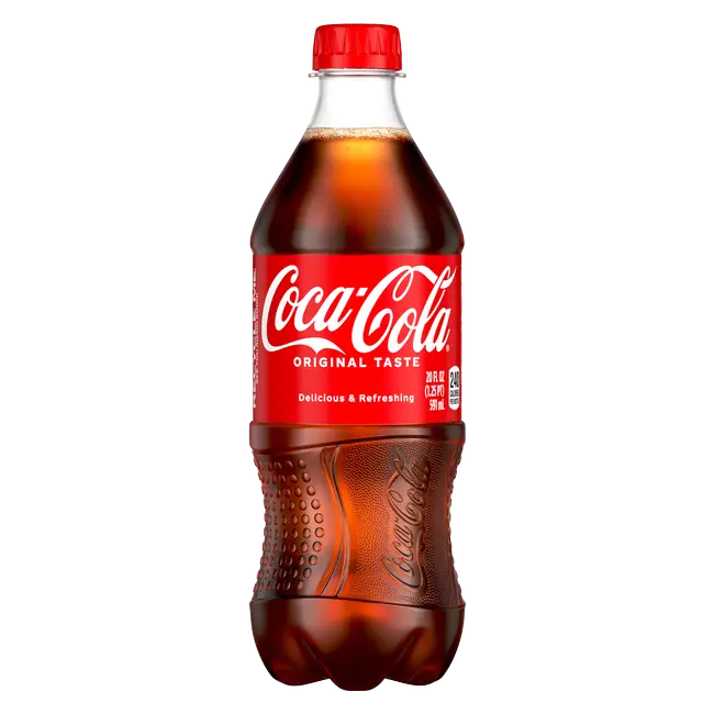 Soda